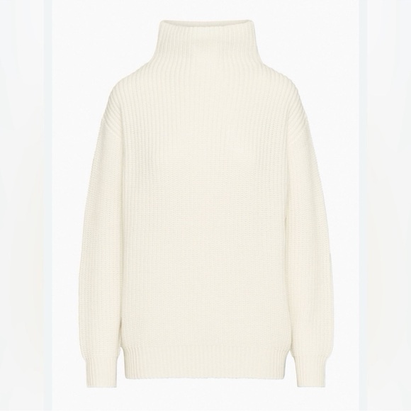 Aritzia Sweaters - Wilfred Montpellier Sweater Sz XXS